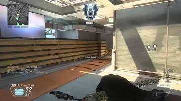 Collateral Final Kill Cam