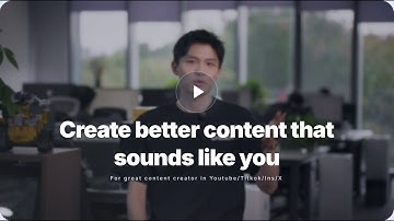 Creaibo: 10x better & faster content AI engine, realize every great idea in your way