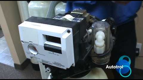 Water softener bypass tutorial for 4 different style bypasses