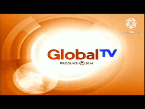 Endcap Global TV 2014 HD Effects (Sponsored By Preview 2 Effects)