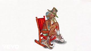 Rae Khalil - HOT TRACK (Audio) ft. AA Rashid