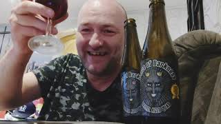 Brambrass : Prince Of Darkness x 2 !!  (Barrel aged ones) !! 12% abv (Belgium) screenshot 5