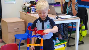 GEMS FirstPoint School, The Villa - FS and KS1