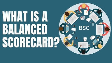 What is a Balanced Scorecard | A Simple Tips For Implementing the Balanced Scorecard.