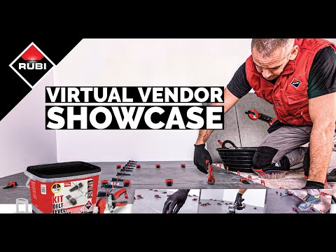 EJ Welch Virtual Product Showcase | Rubi Tools