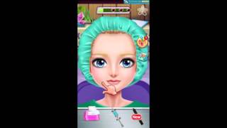Mermaid's Plastic Surgery - Android Gameplay screenshot 4