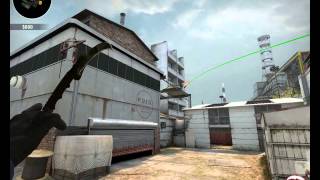 Cache Molotov - Boost