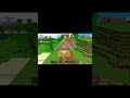 Minecraft Dream House Build Hack 🤯 #shorts