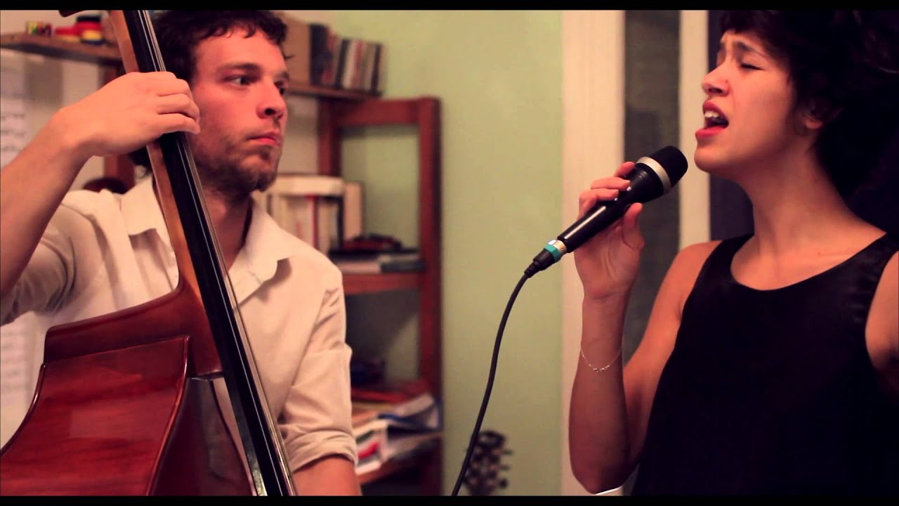 "Alone together" Ory Minie & Arthur Henn