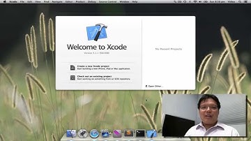 ENGG1110 - Writing C Program in Mac OS X using Xcode