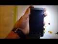 Black and Flickering Screen - HTC ONE