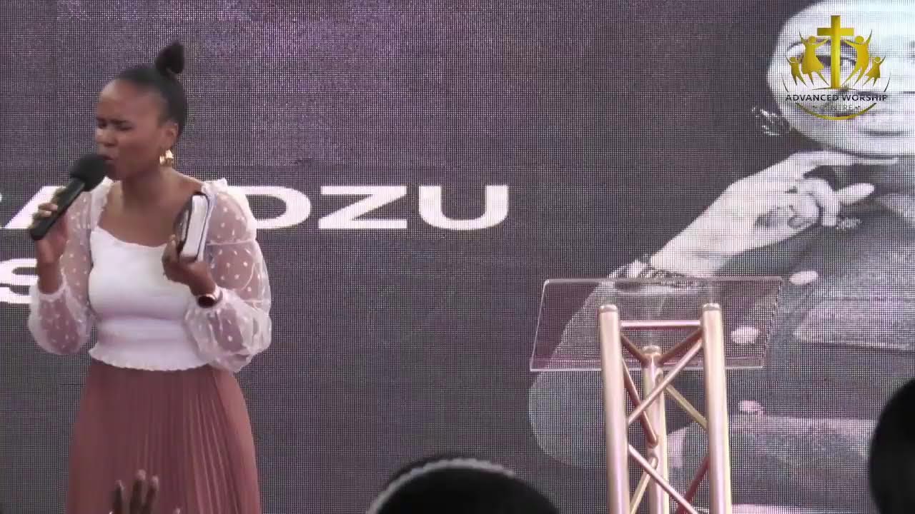 AWC 3 September 2023 | Sunday Service | Lady Randzu Mushi