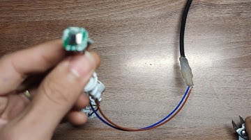 Mắt Cảm Biến Chuyển Động Bật Tắt Đèn