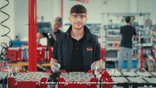 Flash Battery – Nuestro Viaje hacia la Batería