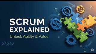 Implementing Scrum Unscripted - Episode 1: Deep Dive Into The Scrum Guide By Michael Vizdos