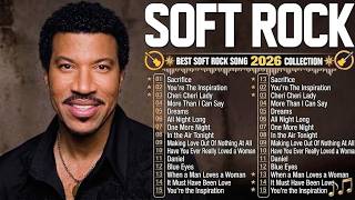 Air Supply, Eric Clapton, Chicago, Rod Stewart, Lionel Richie - Soft Rock 70s 80s 90s Greatest Hits screenshot 4