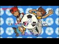Inazuma Eleven Go Opening 1 Full