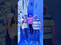 Chefchaouen, Morocco