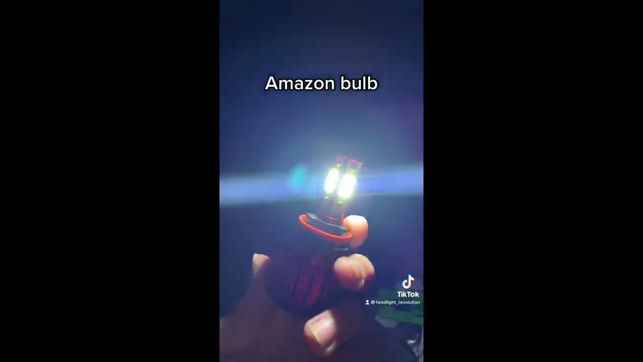 Quality LED Bulbs Vs Garbage Shorts