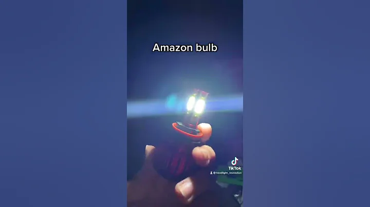 Quality LED Bulbs vs. Garbage LED Bulbs! #shorts