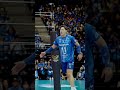 華麗なトスから息ぴったりな得点シーンお届け