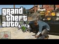 GTA 5 Gameplay Video LIVE REACTION!!