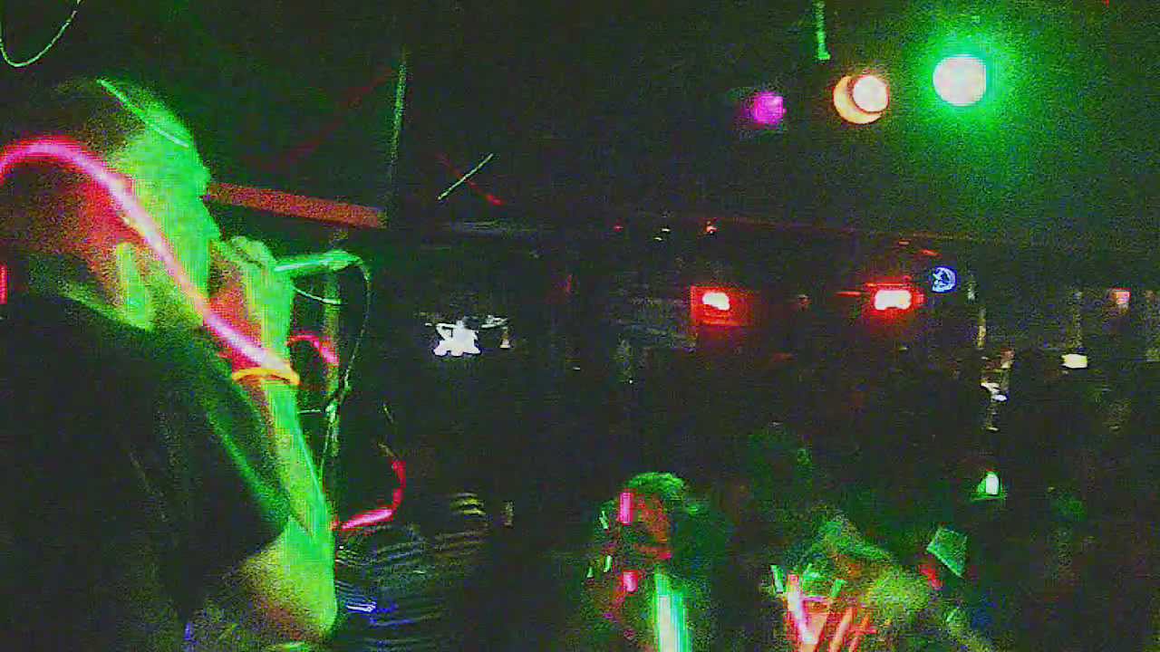 Immortals (music video) - AJAX & The Midwest Connoisseurs - Treble Candy mixtape