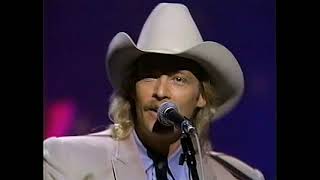 Alan Jackson : Chasin'  That Neon Rainbow (Feb. 1991)  *Tnn*