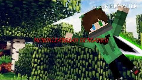 MENGHILANGLAH DENGANKU (OFICIAL MUSIC VIDIO)