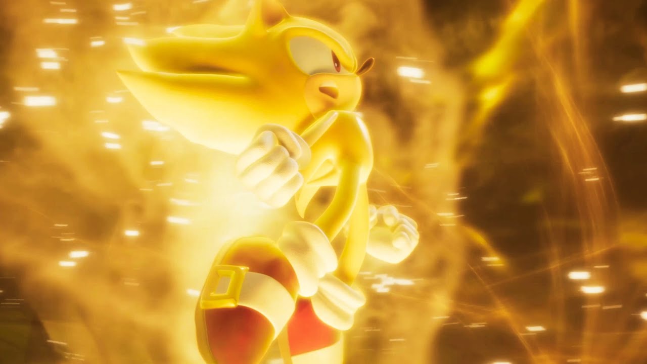 JT ⬗ LIONHEARTED | Sonic the Hedgehog AMV/GMV - San Japan 2025 Finalist