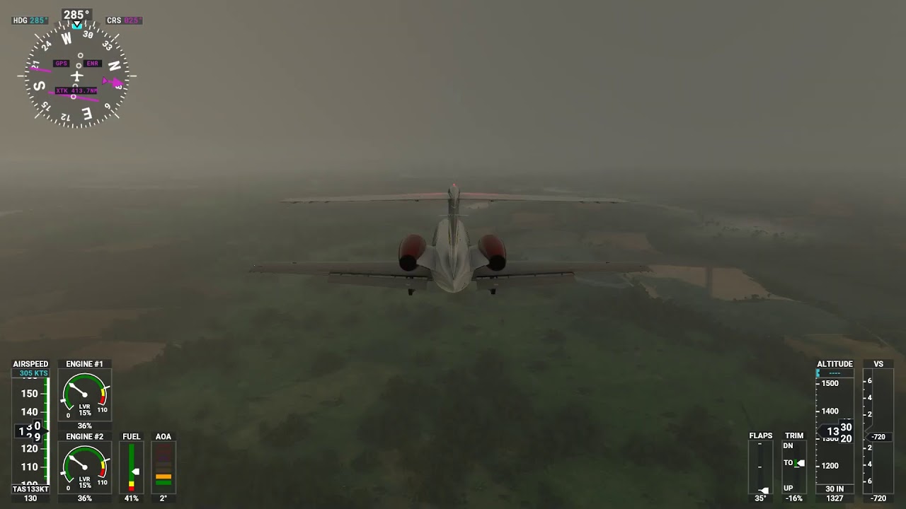 Around the World in 80 Days - Leg 38 NFFN Nadi, Fiji to NVVV Port Vila, Vanuatu