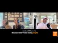 Vitamin OC Episode 18:  Volunteer Chairman of Save Newport Beach Golf Course Benny Hallock