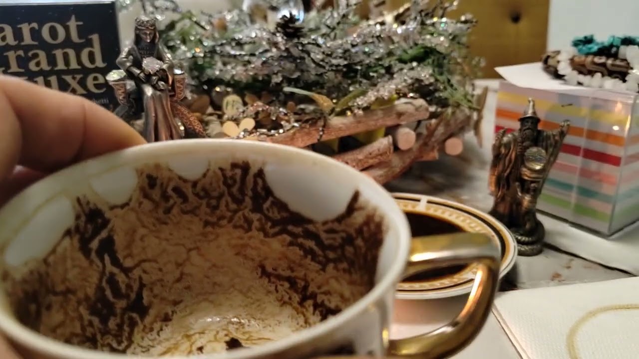 CITIRE ÎN CAFEA EȘTI FOARTE APROAPE DE VISUL TĂU TOTUL SE VA REALIZA EXACT AȘA CUM ÎȚI DOREȘTI! 