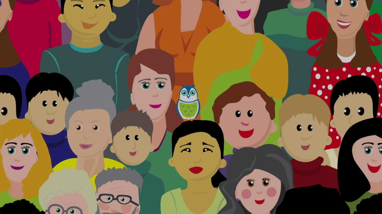 Where is George: Diversity - Where is George: Diversity