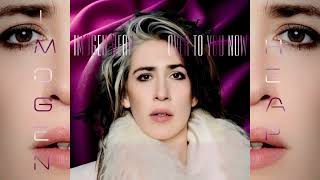 Imogen Heap - Over To You Now Britney Spears Writer’s Vocals In The Zone Vocals