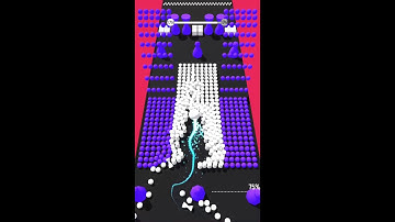 Color Bump 3D - Level 176, 177, 178, 179, 180 Gameplay Walkthrough