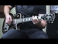 Grinspoon - Signpost (Guitar Cover)