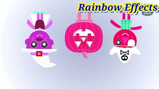 Can You Make A Happy Face Featuring Noodles And Pals /Sponsored By Preview 2 Effects Resimi