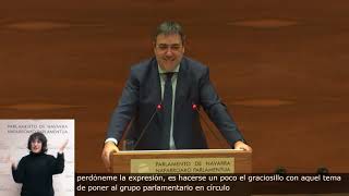 Haciendas locales - Mario Fabo (05/02/02026)