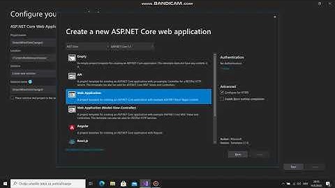 Visual Studio 2019 - Detect When File Is Changed