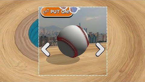 Going Balls: Speedrun Gameplay Level 401-404 [Creative Commons]