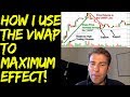 VWAP indicator explained: Day trading strategy made simple ...