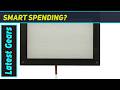 190422 A: The Amazing Integrated Touchpad Display