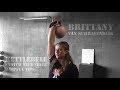 Brittany van schravendijk  kettlebell sport snatch technique tips vancouver bc 2018