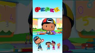 #pepee  Pepee’nin Okulda İlk Gün #çizgifilm #cartoon