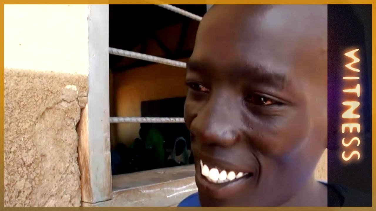 🇸🇸حلم معلق | شاهد