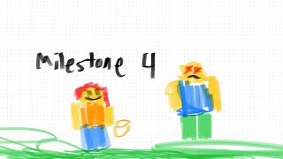 Destroying Nerds to get Jane doe Milestone 4 (Forsaken)