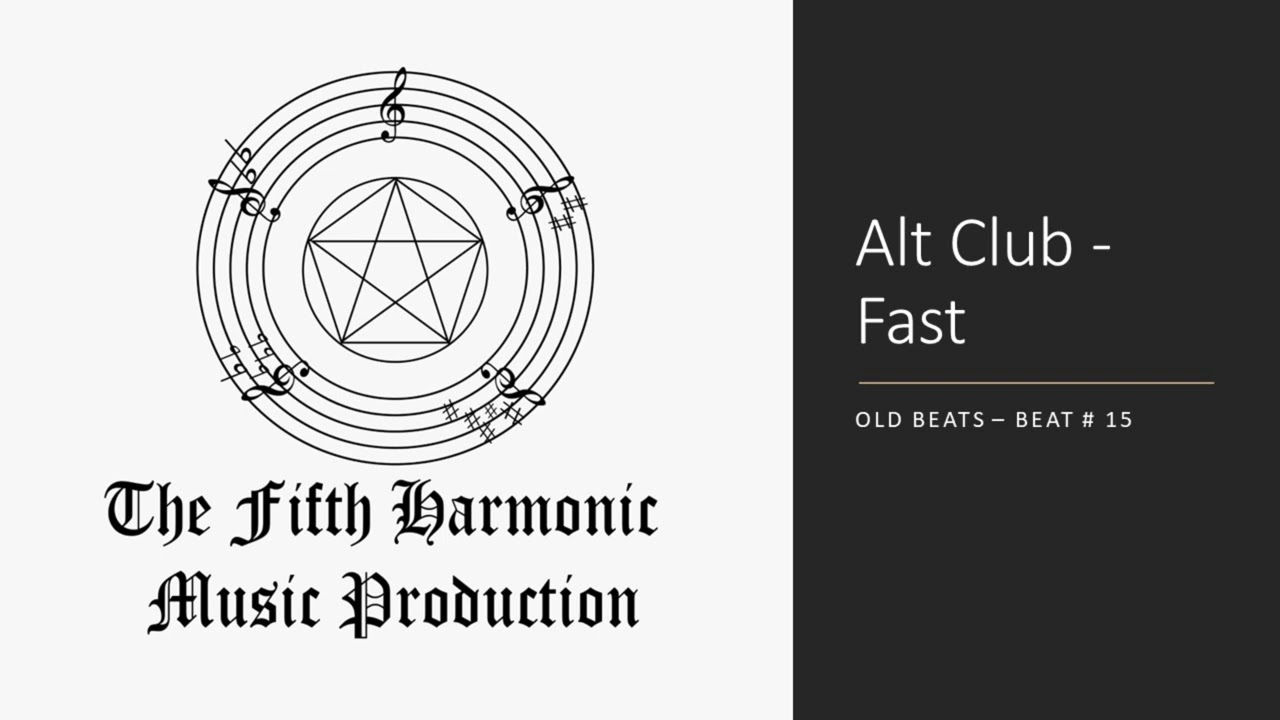 Alt Club (Version B)