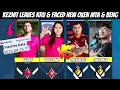 Keznit Leaves KRU Esports &amp; Randomely Faced NEW OXEN mta &amp; OXEN benG With KRU Conir in Ranked