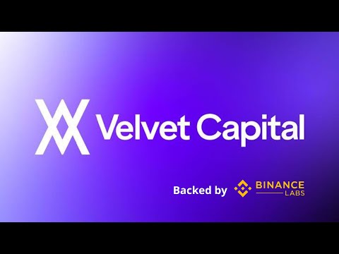 🛑PRINCIAPL PROJETO INCUBADO PELA BINANCE $VELVET CONFIRA A DESCRIÇAO #AIRDROP🎁✔💥